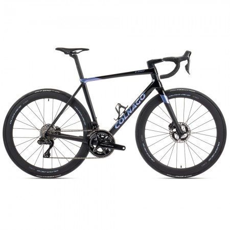 2025 Colnago C68 - Shimano Dura Ace DI2 Road Bike